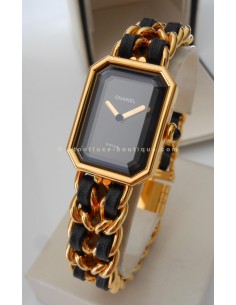 MONTRE CHANEL PREMIERE