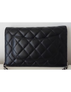 WALLET ON CHAIN CHANEL 2
