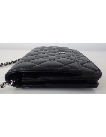 WALLET ON CHAIN CHANEL