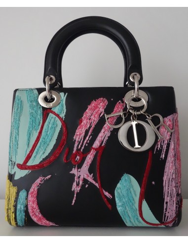 SAC LADY DIOR MEDIUM SAC LADY DIOR MEDIUM