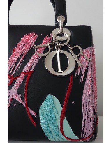 SAC LADY DIOR MEDIUM SAC LADY DIOR MEDIUM