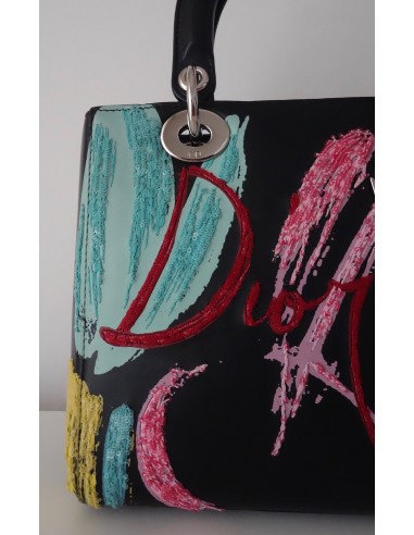 SAC LADY DIOR MEDIUM SAC LADY DIOR MEDIUM