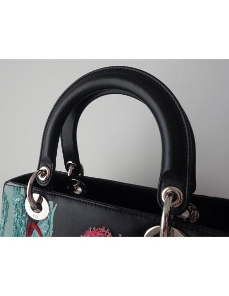 SAC LADY DIOR MEDIUM