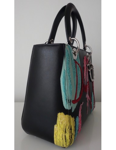 SAC LADY DIOR MEDIUM SAC LADY DIOR MEDIUM