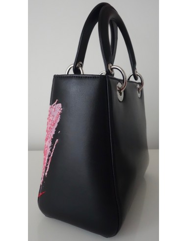 SAC LADY DIOR MEDIUM SAC LADY DIOR MEDIUM