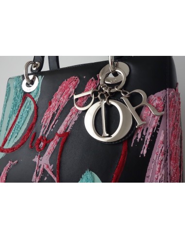 SAC LADY DIOR MEDIUM SAC LADY DIOR MEDIUM