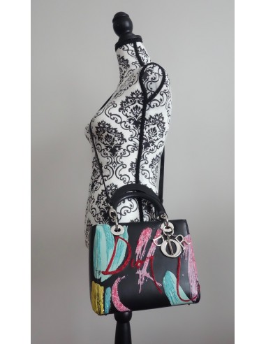 SAC LADY DIOR MEDIUM SAC LADY DIOR MEDIUM