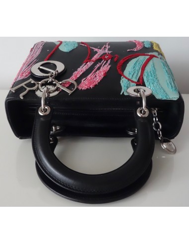 SAC LADY DIOR MEDIUM SAC LADY DIOR MEDIUM
