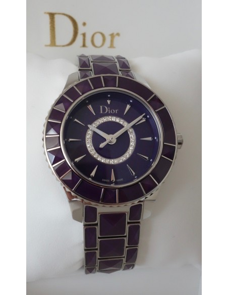 MONTRE DIOR VIII 33MM