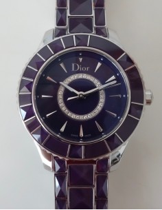 MONTRE DIOR VIII 33MM 2