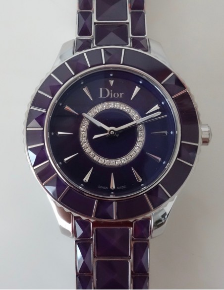 MONTRE DIOR VIII 33MM