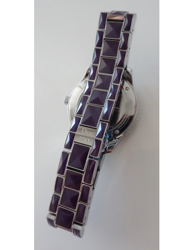 MONTRE DIOR VIII 33MM MONTRE DIOR VIII 33MM