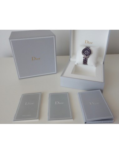 MONTRE DIOR VIII 33MM MONTRE DIOR VIII 33MM