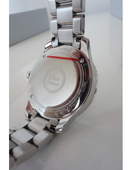 MONTRE DIOR VIII 33MM