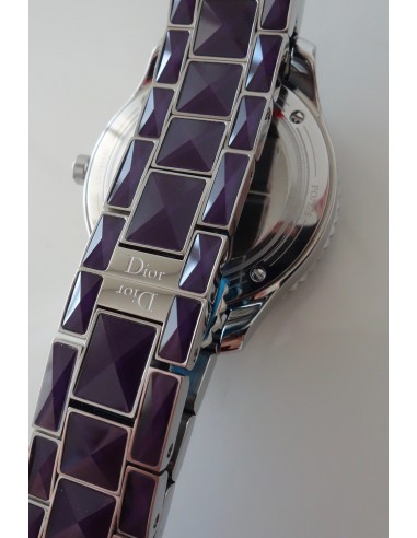 MONTRE DIOR VIII 33MM MONTRE DIOR VIII 33MM