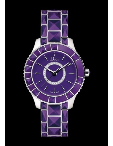 MONTRE DIOR VIII 33MM MONTRE DIOR VIII 33MM