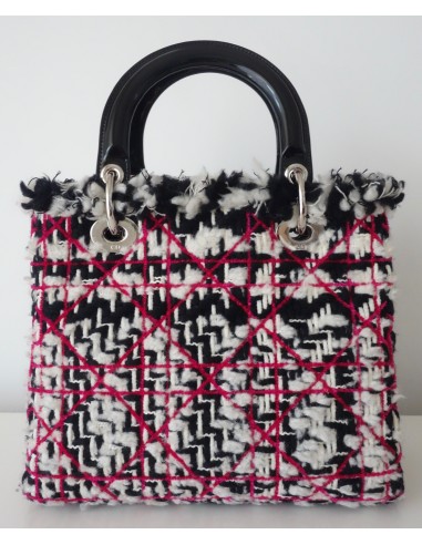 SAC LADY DIOR MEDIUM SAC LADY DIOR MEDIUM