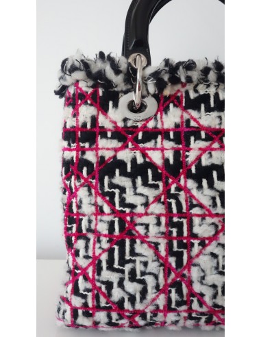 SAC LADY DIOR MEDIUM SAC LADY DIOR MEDIUM