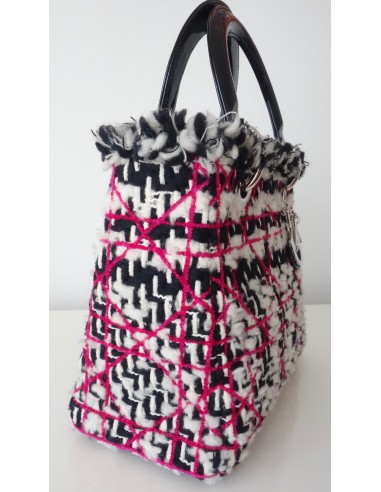 SAC LADY DIOR MEDIUM SAC LADY DIOR MEDIUM