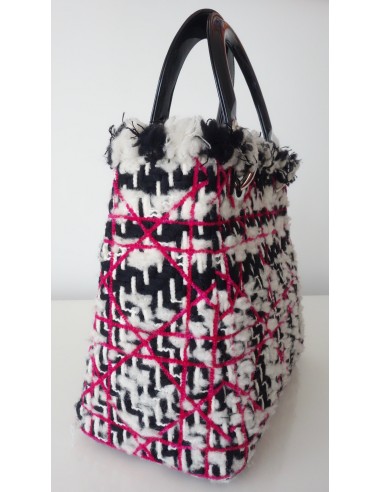 SAC LADY DIOR MEDIUM SAC LADY DIOR MEDIUM