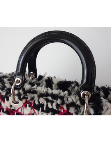 SAC LADY DIOR MEDIUM SAC LADY DIOR MEDIUM