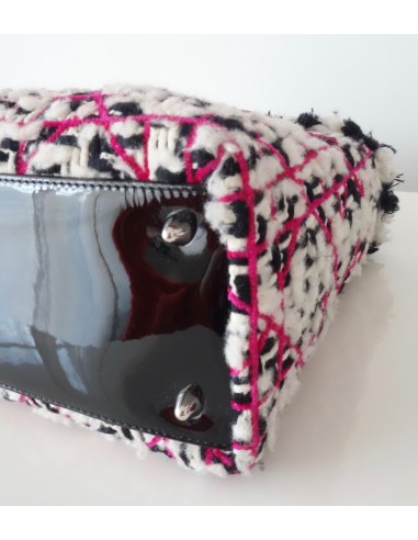 SAC LADY DIOR MEDIUM SAC LADY DIOR MEDIUM