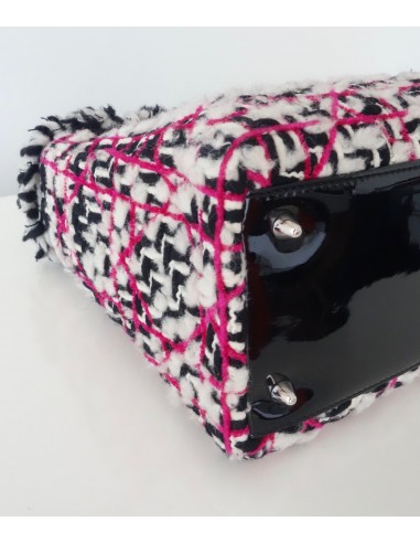 SAC LADY DIOR MEDIUM SAC LADY DIOR MEDIUM