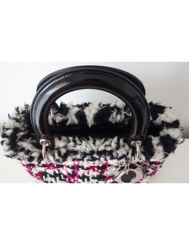 SAC LADY DIOR MEDIUM SAC LADY DIOR MEDIUM