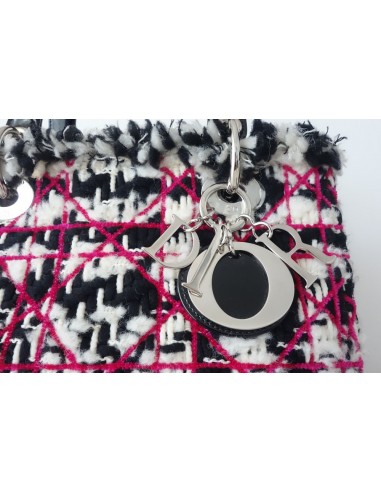 SAC LADY DIOR MEDIUM SAC LADY DIOR MEDIUM