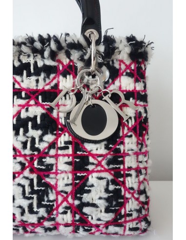 SAC LADY DIOR MEDIUM SAC LADY DIOR MEDIUM