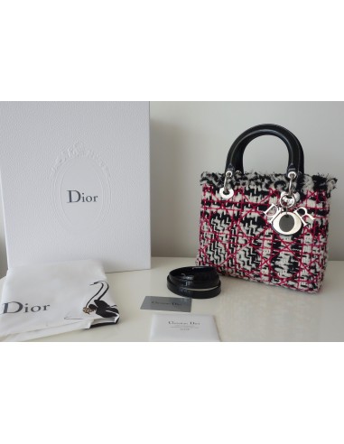 SAC LADY DIOR MEDIUM SAC LADY DIOR MEDIUM