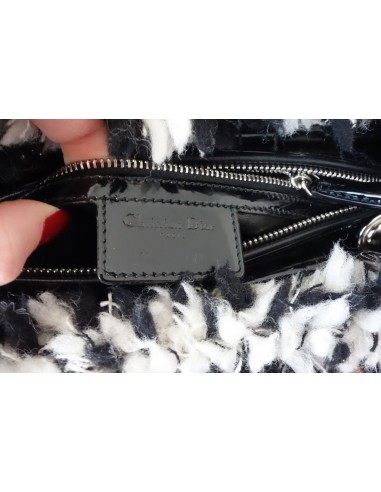 SAC LADY DIOR MEDIUM SAC LADY DIOR MEDIUM