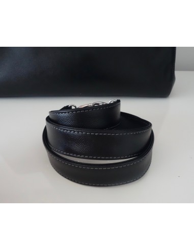 SAC CHANEL GRAND SHOPPER NOIR SAC CHANEL GRAND SHOPPER NOIR