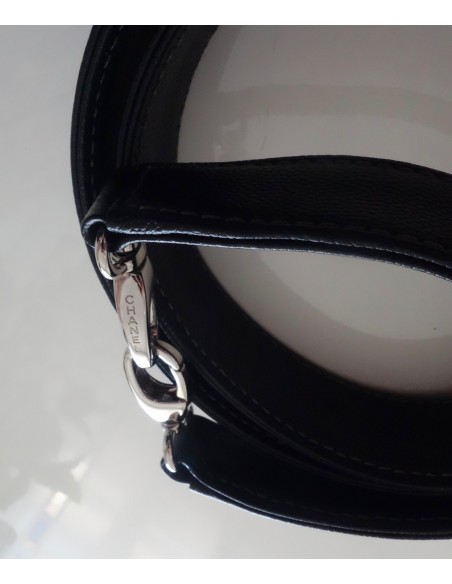 SAC CHANEL GRAND SHOPPER NOIR