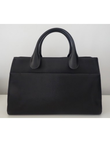 SAC CHANEL GRAND SHOPPER NOIR SAC CHANEL GRAND SHOPPER NOIR