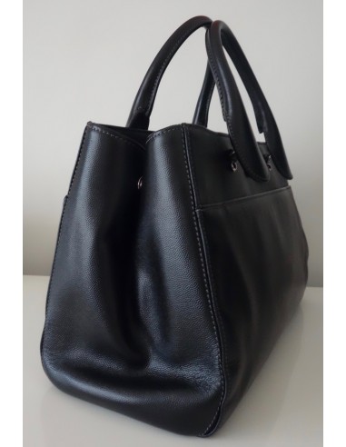 SAC CHANEL GRAND SHOPPER NOIR SAC CHANEL GRAND SHOPPER NOIR