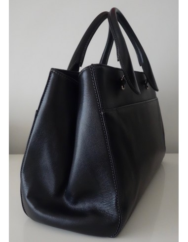 SAC CHANEL GRAND SHOPPER NOIR SAC CHANEL GRAND SHOPPER NOIR