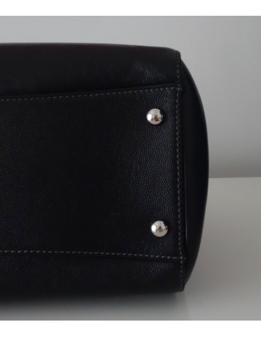 SAC CHANEL GRAND SHOPPER NOIR SAC CHANEL GRAND SHOPPER NOIR