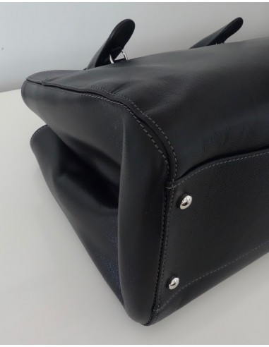 SAC CHANEL GRAND SHOPPER NOIR SAC CHANEL GRAND SHOPPER NOIR