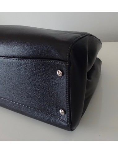 SAC CHANEL GRAND SHOPPER NOIR SAC CHANEL GRAND SHOPPER NOIR