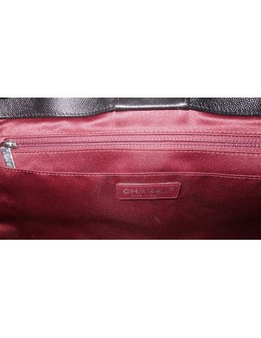 SAC CHANEL GRAND SHOPPER NOIR SAC CHANEL GRAND SHOPPER NOIR