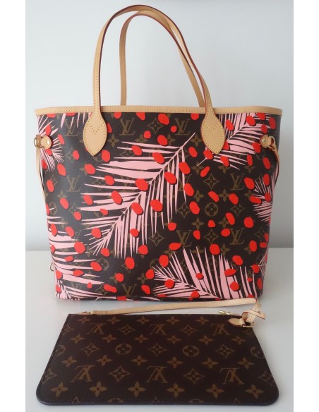 SAC VUITTON NEVERFULL