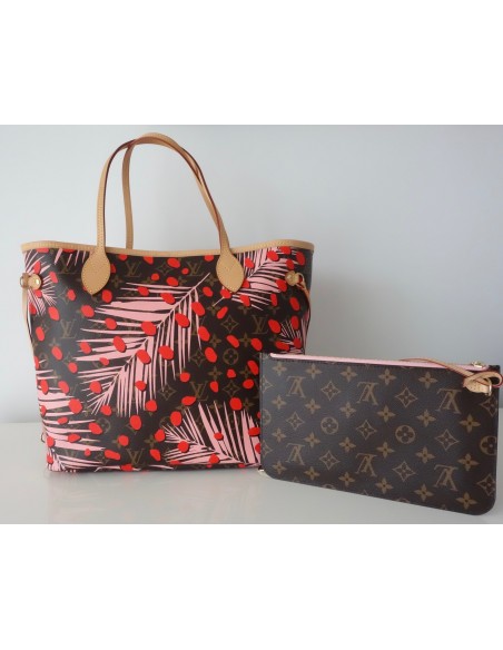 SAC VUITTON NEVERFULL