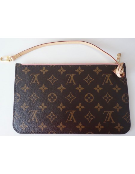 SAC VUITTON NEVERFULL