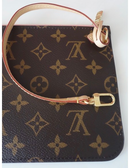 SAC VUITTON NEVERFULL