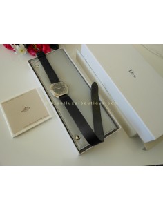 MONTRE HERMES ESPACE DOUBLE... 2