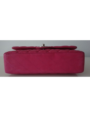 SAC CHANEL CLASSIQUE ROSE SAC CHANEL CLASSIQUE ROSE