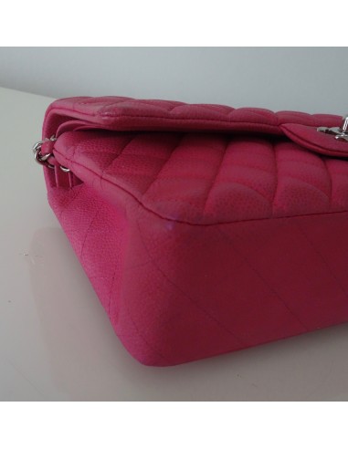 SAC CHANEL CLASSIQUE ROSE SAC CHANEL CLASSIQUE ROSE