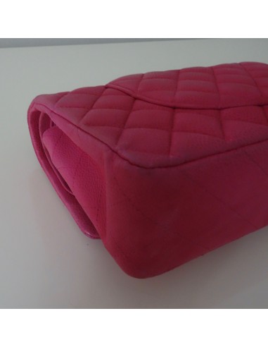 SAC CHANEL CLASSIQUE ROSE SAC CHANEL CLASSIQUE ROSE