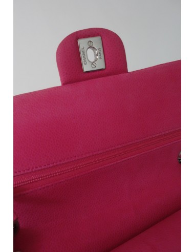 SAC CHANEL CLASSIQUE ROSE SAC CHANEL CLASSIQUE ROSE